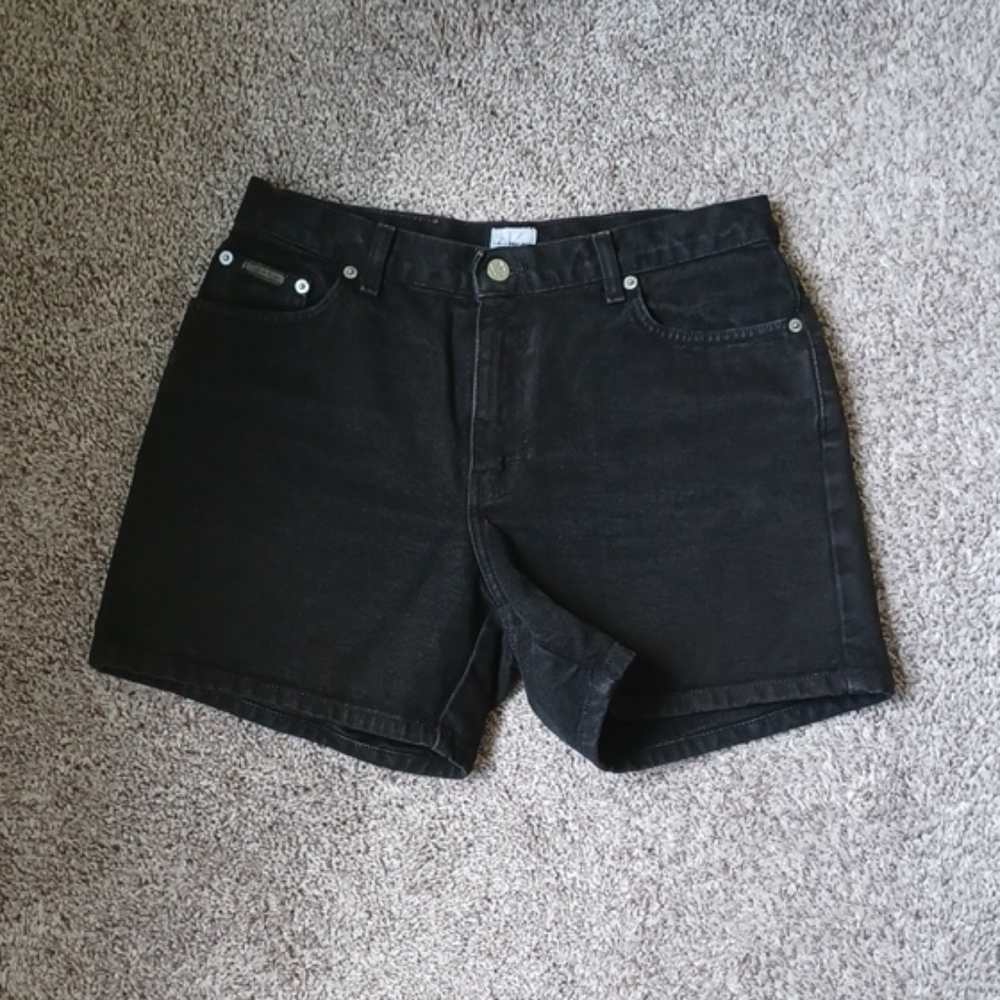 Vintage Calvin Klein Shorts